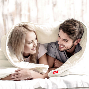 Duvet 140x200 Anti-allergenic Mery Spring 02