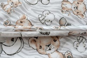 Pillowcase 40 x 40 Cotton Pillowcase Belluno 170