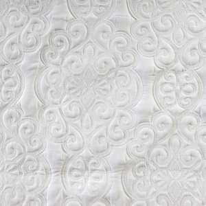 170 x 210 Decorative Ellen Natu Bedspread