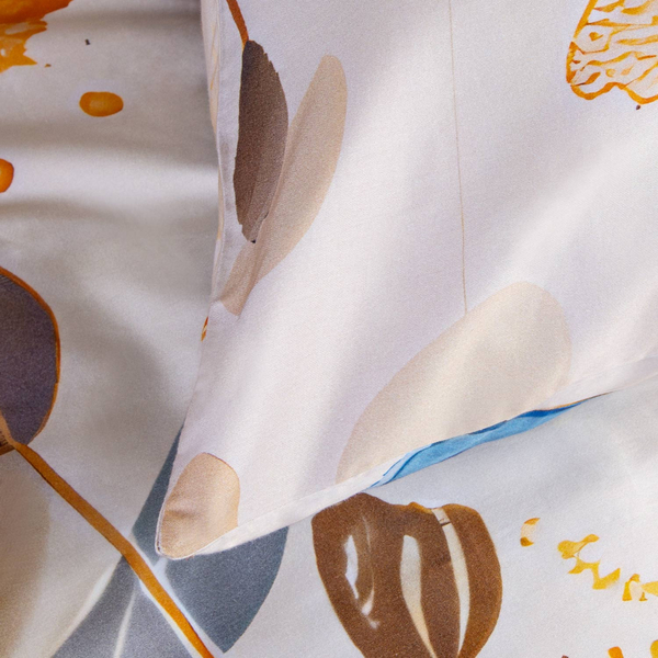 Pościel 140 x 200 2cz Satynlove Premium 12410