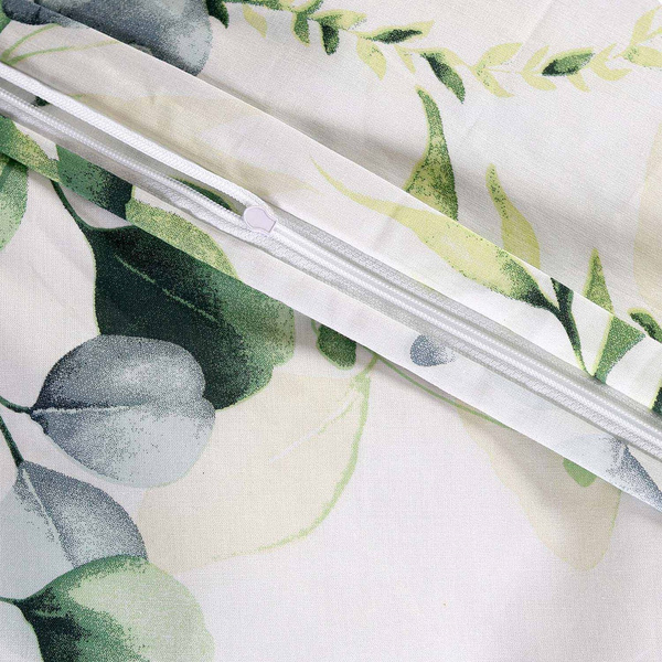 Pościel 220 x 200 3cz Bawełna Cotton Love 71500/1