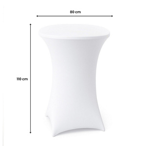 Pokrowiec 80 x 110 Na Stół Cateringowy Felix 01