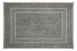 BATHROOM RUG 60 X 90 DECORATIVE CALEB 03