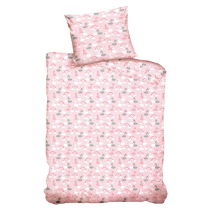 Bedding 140 x 200 2pcs Satin Dalwin 1108