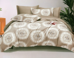 Bedding 160 x 200 3pcs Microfiber HXDD-1625
