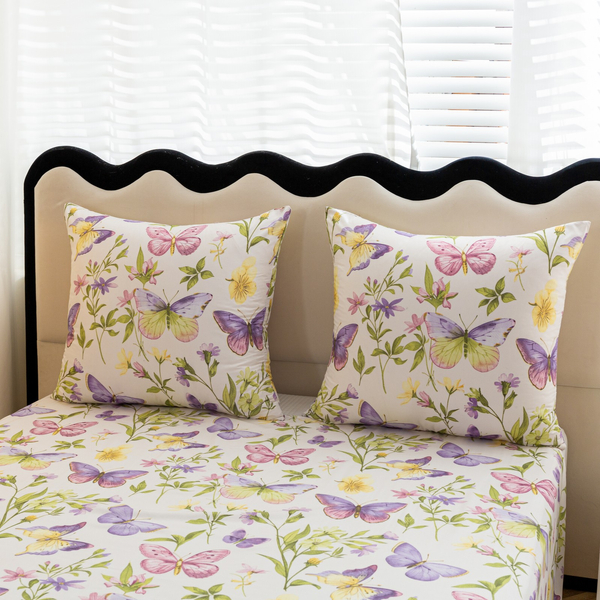 Pościel 200 x 220 3cz Satynowa Maria 3101