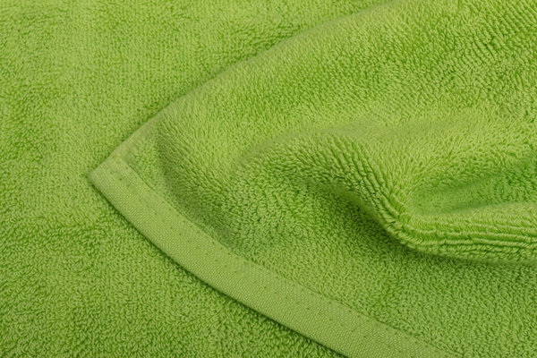 Dywanik Łazienkowy Sora 50 x 70 12 650 g/m2 Lime