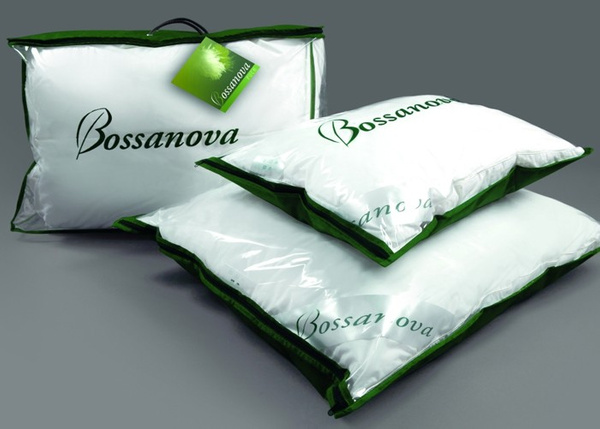 Kołdra Całoroczna Medium Bossanova Soft 200x220