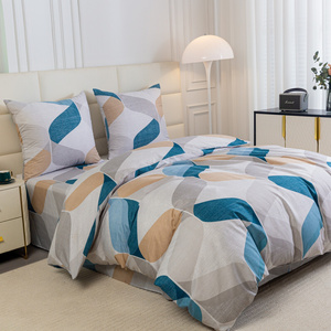 Pościel 200 x 220 3cz Satynowa Maria 3042