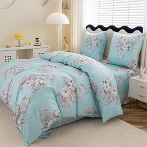 Bedding 140 x 200 2pc Satin Maria 3051