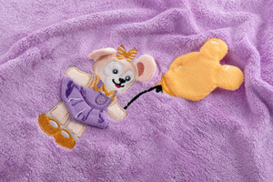 Towel 50 x 100 Microfiber Children's Tracy 03