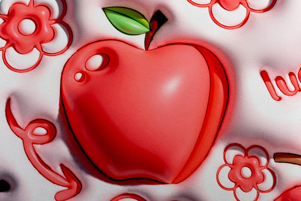 Mata łazienkowa 3D Antypoślizgowa Chłonna Magic 12