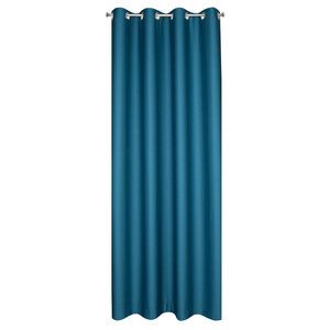 Zasłona 140 x 250 Dekoracyjna Morocco 2 C.Niebiesk