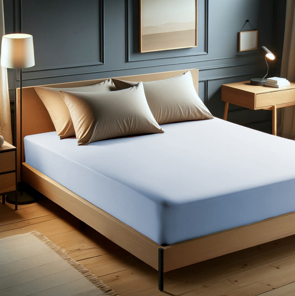 Prześcieradło 200 x 220 Z Gumką Bolzano 09