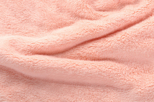 Turban 65 x 25 Microfiber Towel Aki Apricot