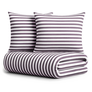 Bedding 160 x 200 3 pcs Smooth Eusebia Home 02