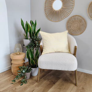 Poszewka 50 x 60 Gładka Eusebia Home 11