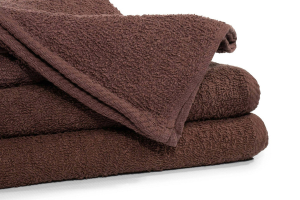 Ręcznik Tango 70 x 140 400 g/m2 26 Coffee