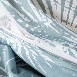 Bedding 200 x 220 3pcs Satin Maria 2768