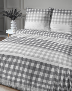 Bedding 220 x 200 3pc Asti Satin Cotton 4914_A