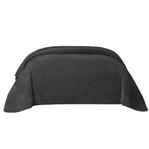 Quilt 200 x 220 Embossed Velvet Tommaso 05