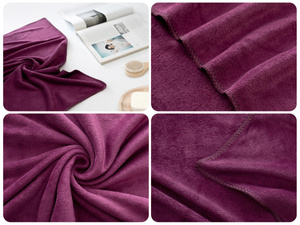 Towel 70 x 140 Quick-Drying Microfiber Iben 10