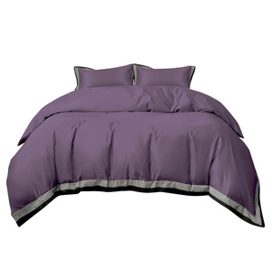 Bedding 160 x 200 4pc Single with valance Naomi 04