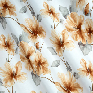 Curtain 140 x 250 Decorative Sofia Bia+Rudy