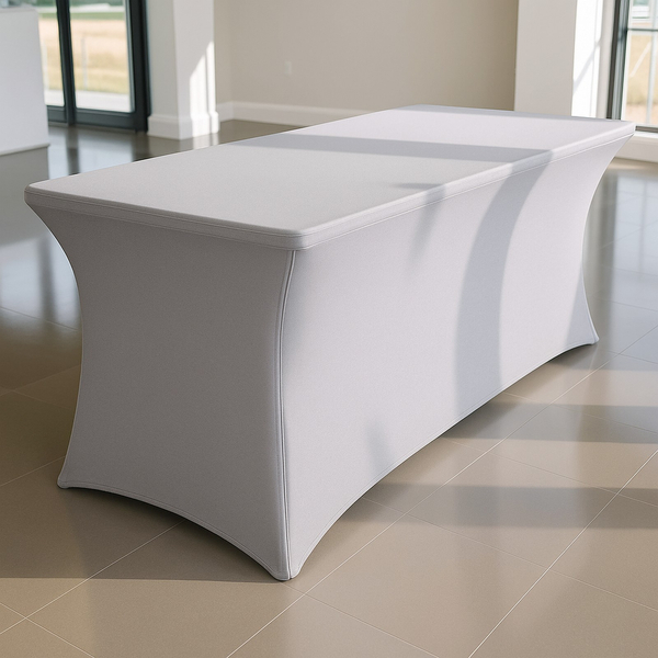 Cover 180 x 76 for Banquet Catering Table Ben 03