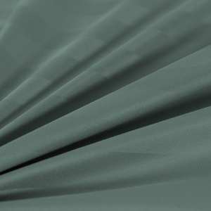 Bedding 160 x 200 3pc Satin Stripes Ramiro 09