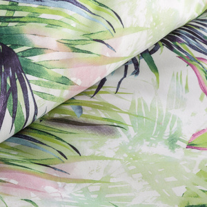 Bedding 160 x 200 3cz Design91 Microfiber Rommy