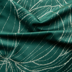 Runner 35 x 180 Decorative Velvet Blink12 C. Zie