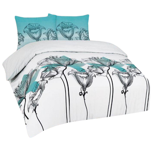 Bedding 220 x 200 3cz Cotton Matex FLANELA 70