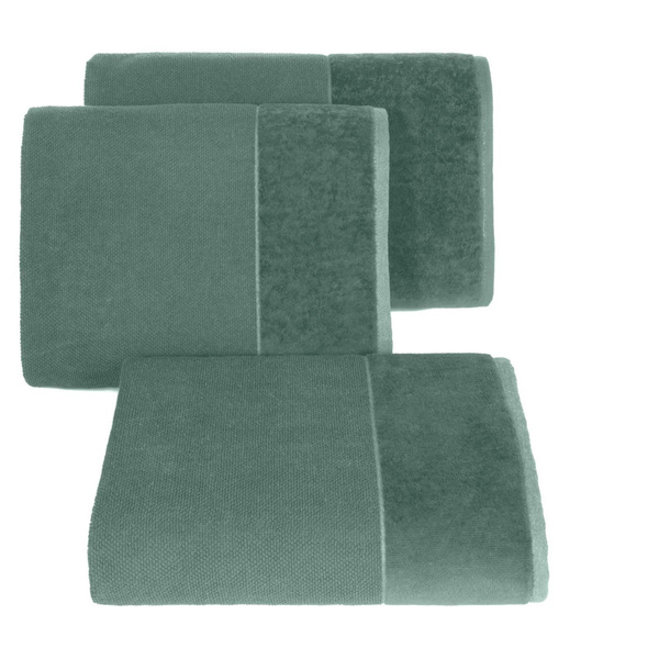 Ręcznik 30 x 50 Bawełna Lucy 05 500 GSM Mięta