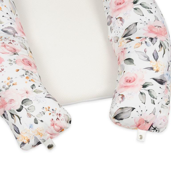 Nakładka 50x90 Redukująca Nacisk Gniazdko DeLux 09