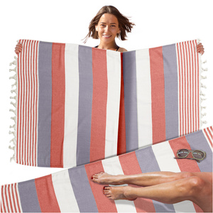 Peri Hamam 72 Bath Towel 100 x 180