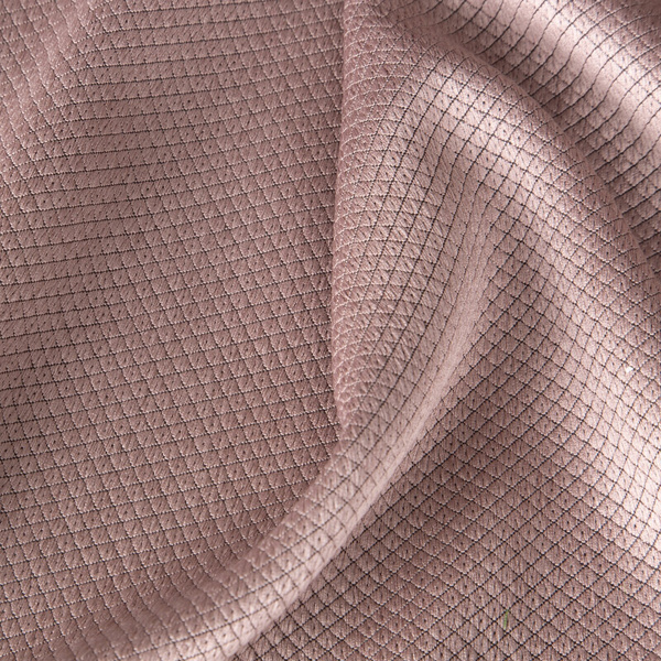Zasłona Zaciemniająca Amaro 140 x 250 Pudrowy
