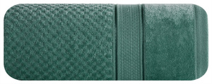 Ręcznik 50 x 90 Bawełna Jessi 07 500 GSM Butel