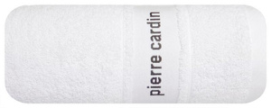 Ręcznik Pierre Cardin Nel 50 x 100 cm Biały