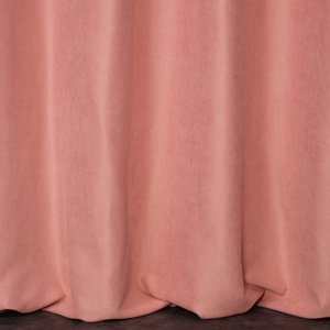 Curtain 140 x 270 Ready Decorative Ada J. Pink