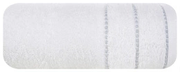Ręcznik 50 x 90 Bawełna Mari 01 500 GSM Biały