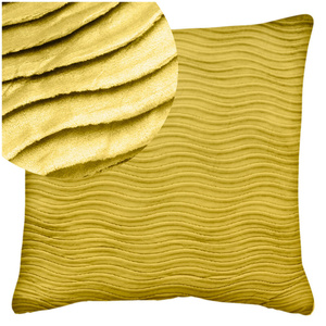 Poszewka 45 x 45 Dekoracyjna Kira Velvet 04