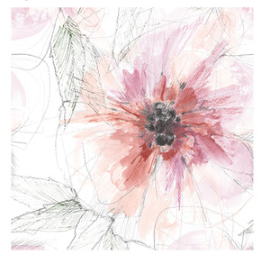 Pościel 160 x 200 3cz Satynowa Matex PREMIUM 17