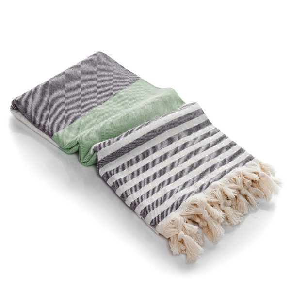 Peri Hamam 100 x 180 Bath Towel 137