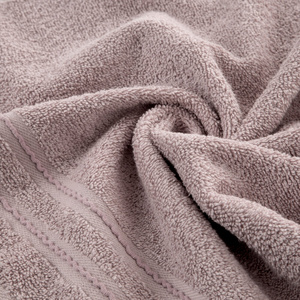 Ręcznik 30 x 50 Kąpielowy Frotte Emina 12 Puder