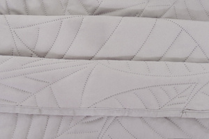 Narzuta 200 x 220 Tłoczona Mikrofibra Nicole 09