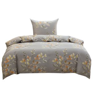 Bedding 140 x 200 2pc Satin Maria 3098