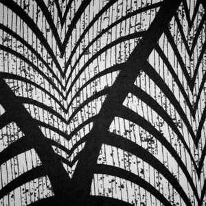 Eloisa Blackout Curtain 140 x 250 Black