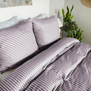 Bedding 140 x 200 2pcs Smooth Eusebia Home 02