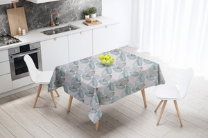 Tablecloth Vinyl Table Cover 140 x 300 Gosia 36